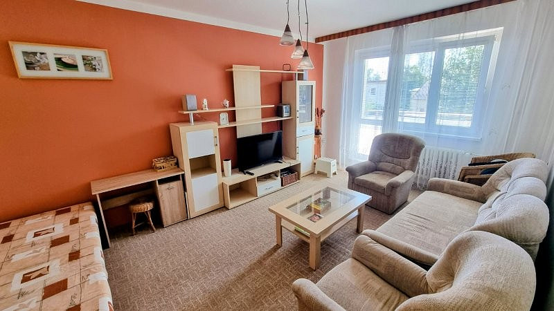Prodej bytu 2+1 54 m² – fotografie 4