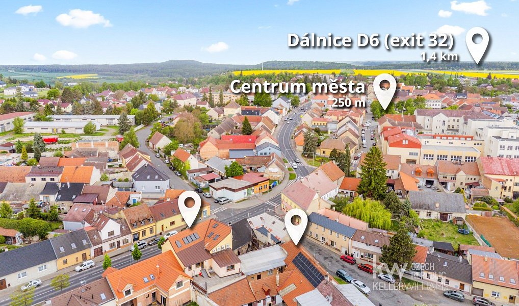 Prodej bytu 4+1 471 m², Nové Strašecí – náhled fotky 60