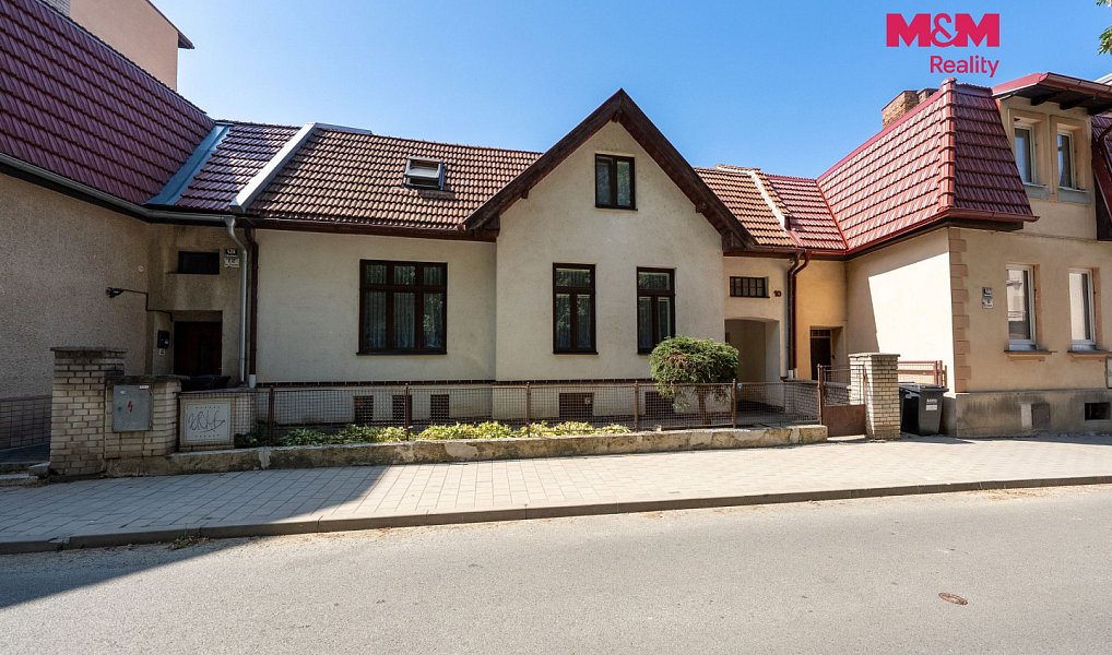 Prodej domu 292 m² s pozemkem 412 m², Brno – náhled fotky 21