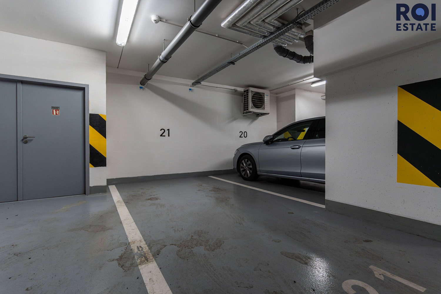 Pronájem bytu 2+kk 49 m² – fotografie 5