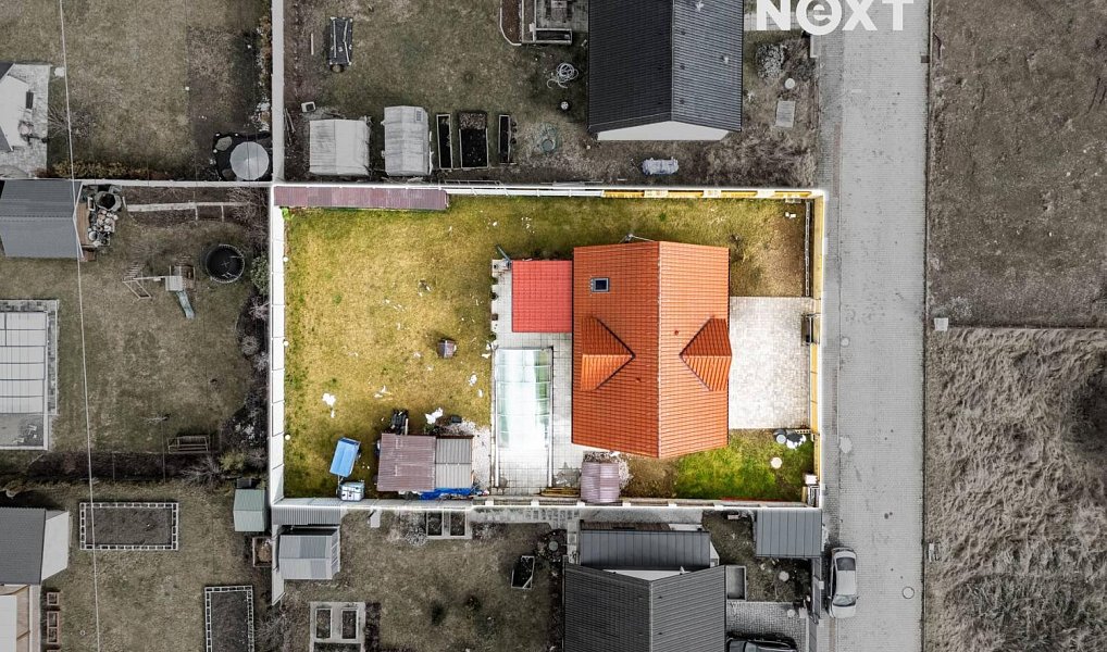 Prodej domu 130 m² s pozemkem 688 m², Králův Dvůr – náhled fotky 21