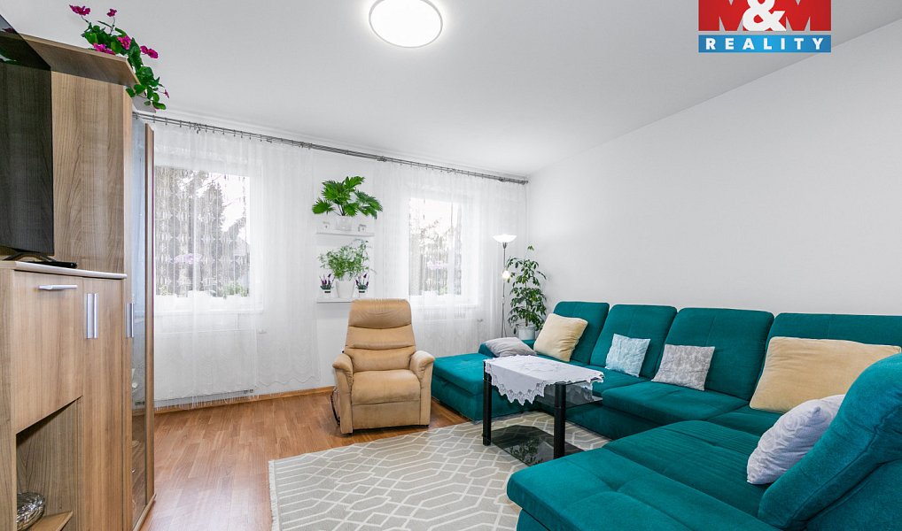 Prodej bytu 2+kk 70 m², Klatovy – náhled fotky 5