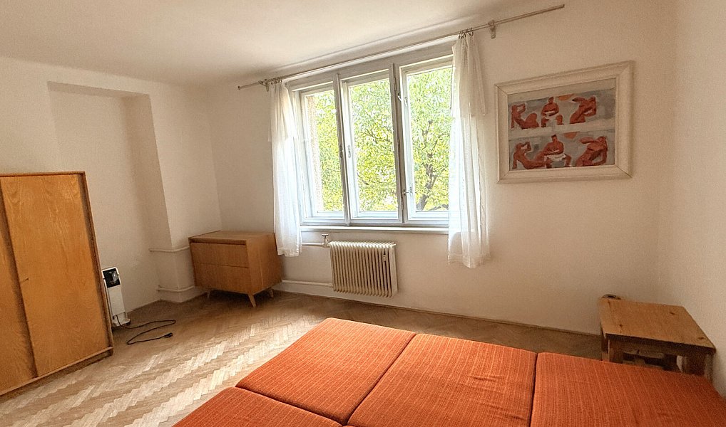Pronájem bytu 2+1 68 m², Praha – náhled fotky 5