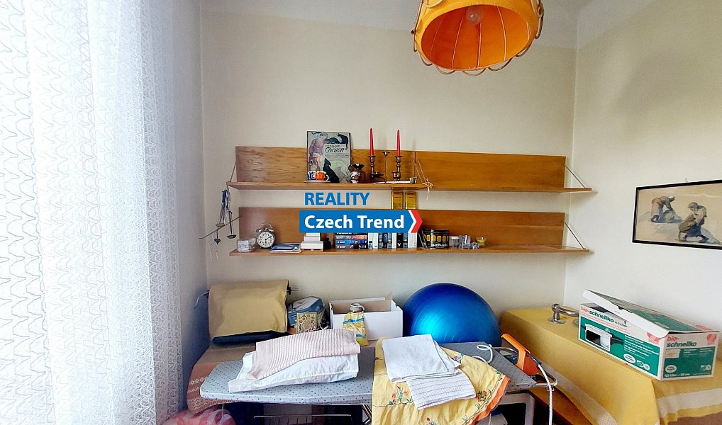 Pronájem bytu 4+1 113 m², Olomouc – náhled fotky 6