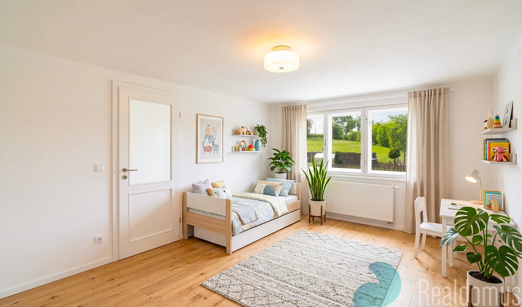 Prodej domu 180 m² s pozemkem 336 m², Libníč – náhled fotky 20