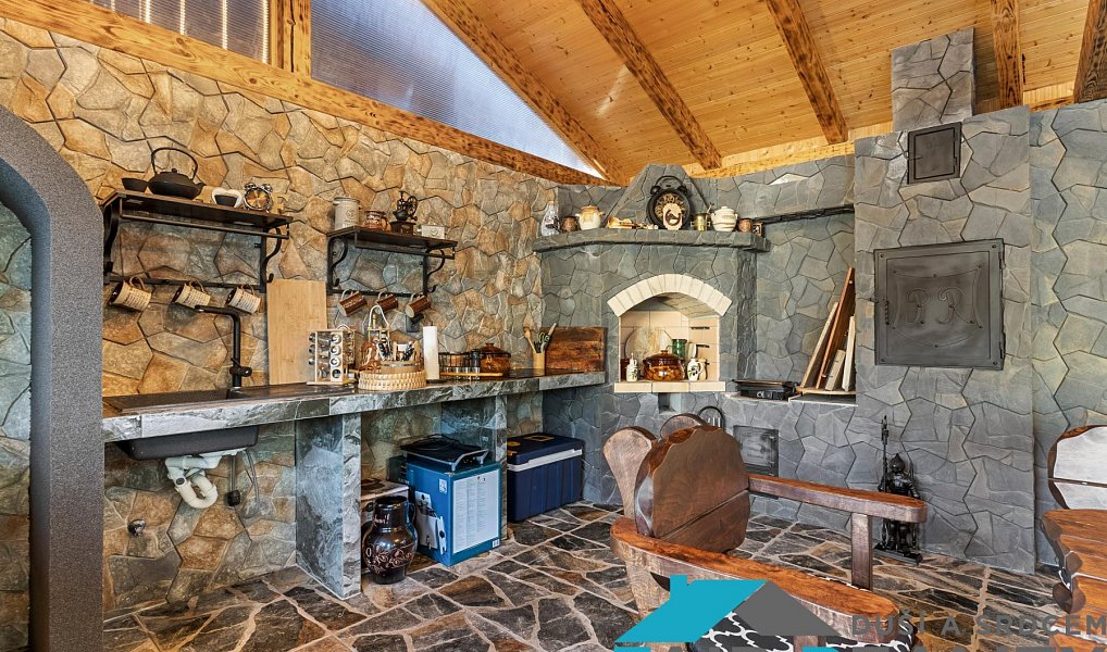 Prodej domu 133 m² s pozemkem 540 m², Horoušany – náhled fotky 26