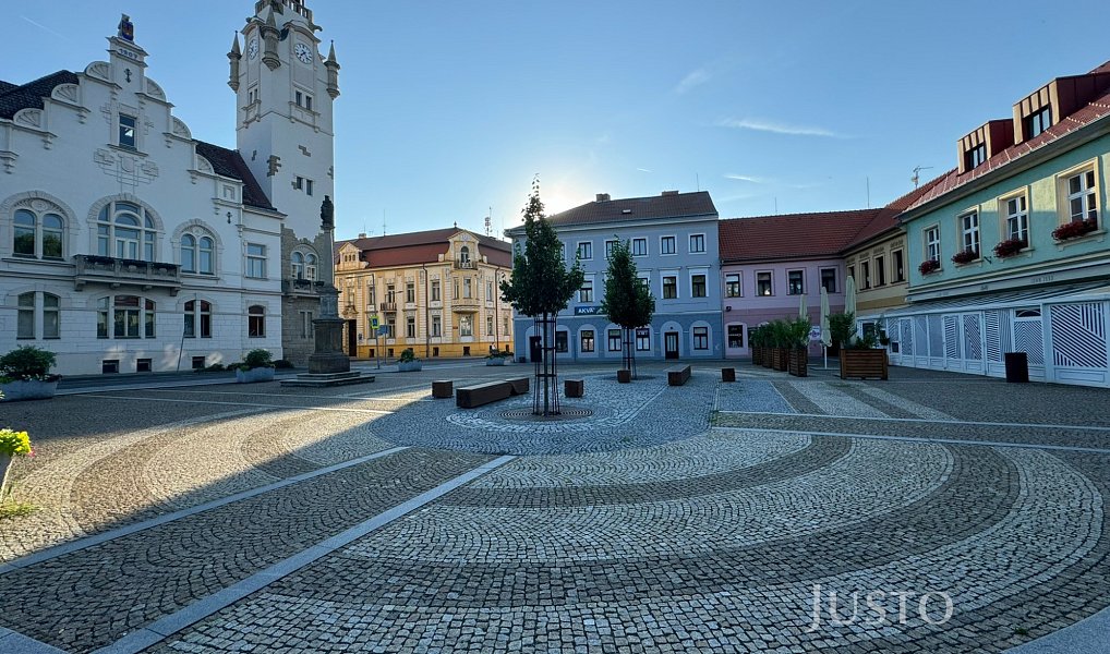 Pronájem bytu 2+1 47 m², Lovosice – náhled fotky 21