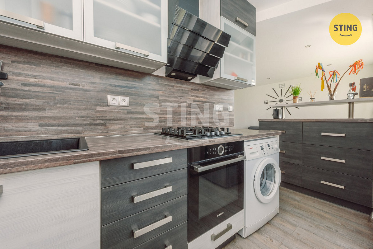 Prodej bytu 3+1 67 m² - Widok 4
