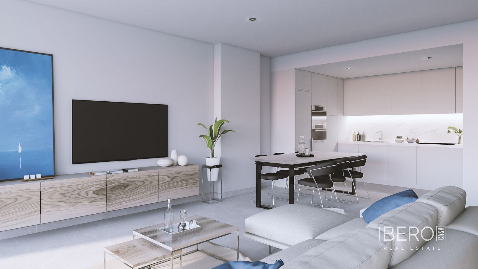Casa 4+kk – Murcia, La Purísima - Barriomar, Patiño - Més