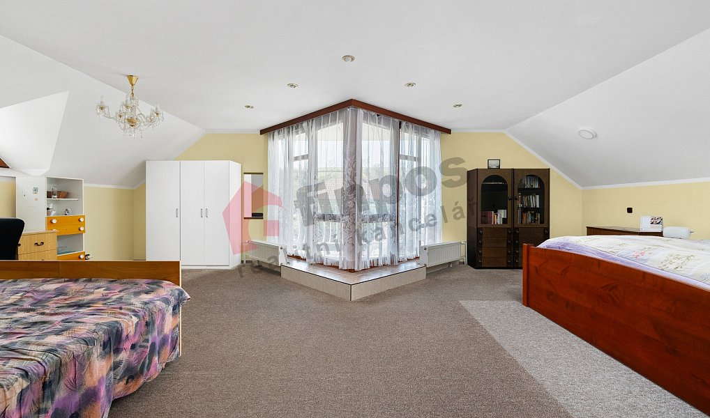 Prodej nájemního domu, činžáku 347 m², Lovčičky – náhled fotky 9