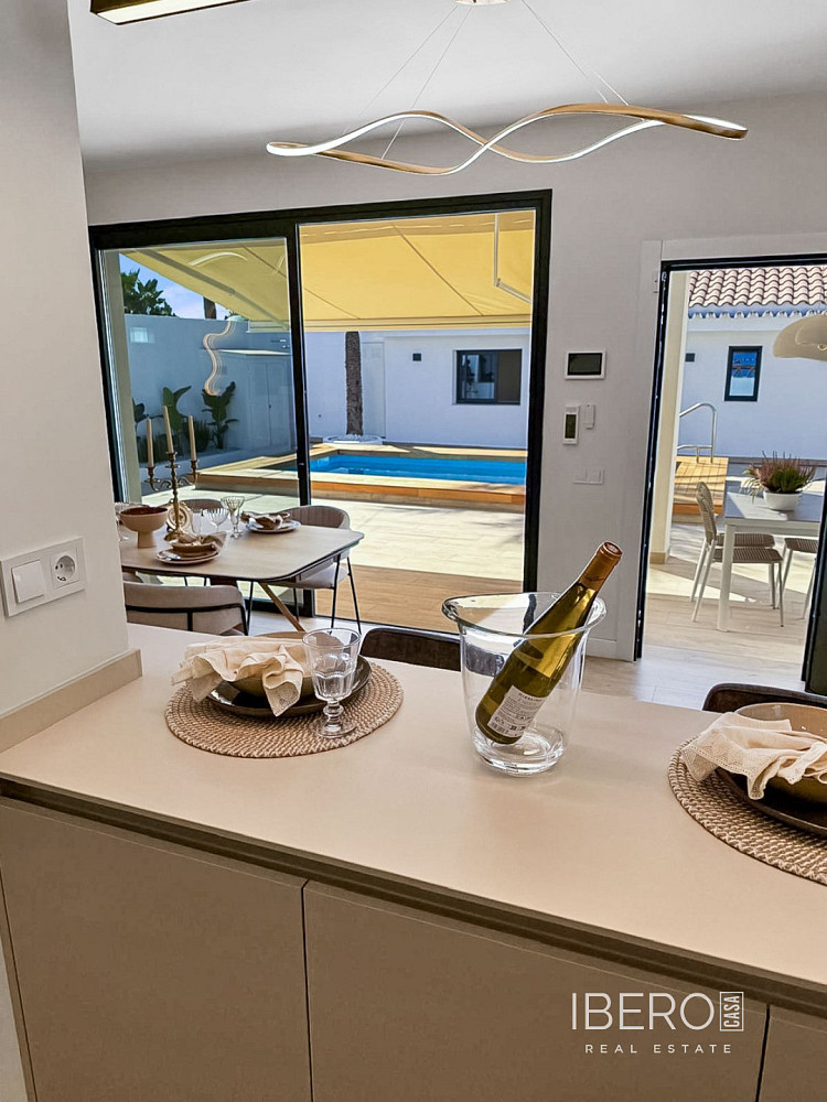 Casa 6+kk – Marbella, Costabella, El Rosario - Més