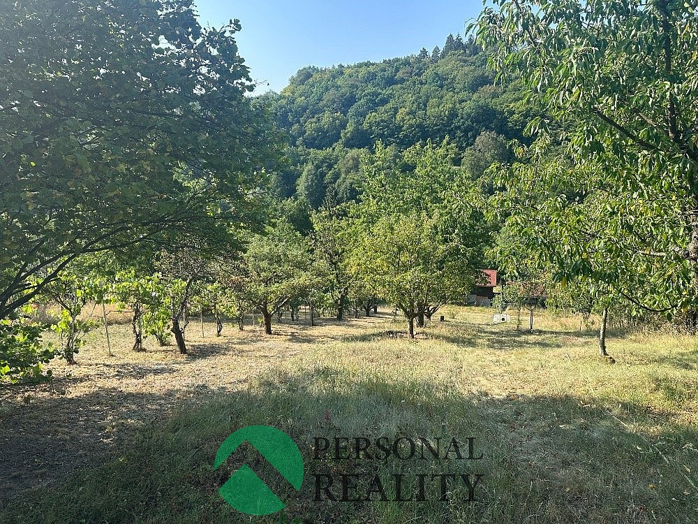 Prodej zahrady 330 m² – fotografie 4
