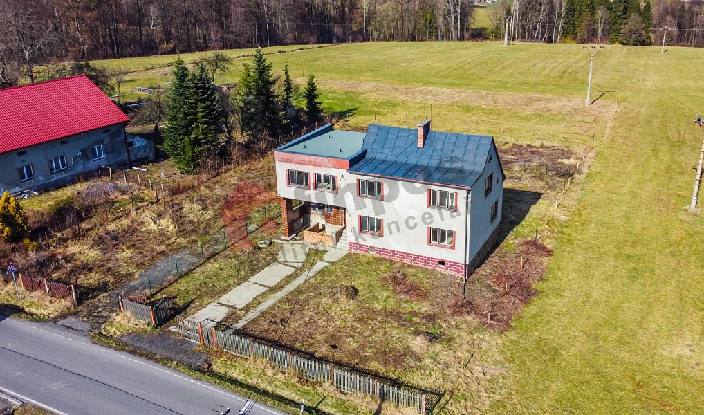 Prodej domu 285 m² s pozemkem 722 m², Frýdek-Místek – náhled fotky 13