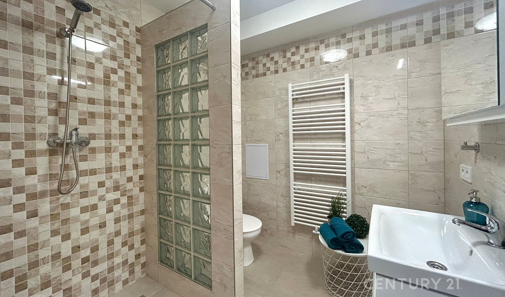 Pronájem bytu 3+kk 48 m², Ostrovačice – náhled fotky 5