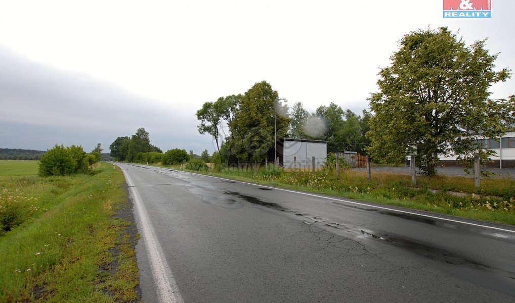 Prodej pozemku 12 000 m², Mariánské Lázně – náhled fotky 5