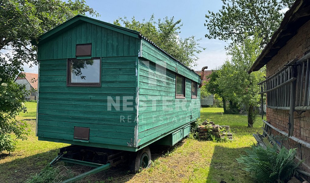 Prodej stavebního pozemku 4 430 m², Chotěšice – náhled fotky 5