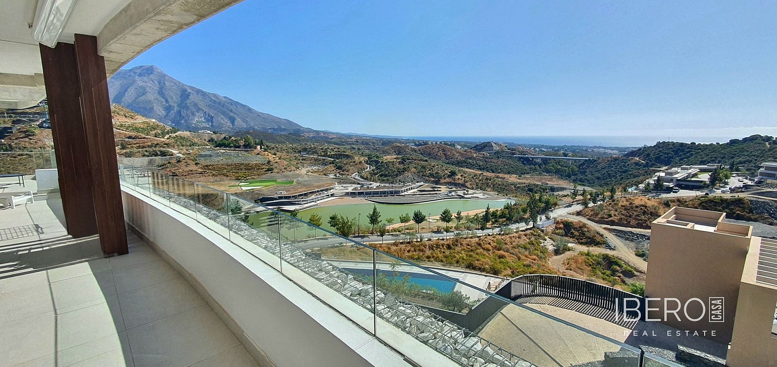 Piso 4+kk – Málaga, Centro Histórico, Centro - Vista 5