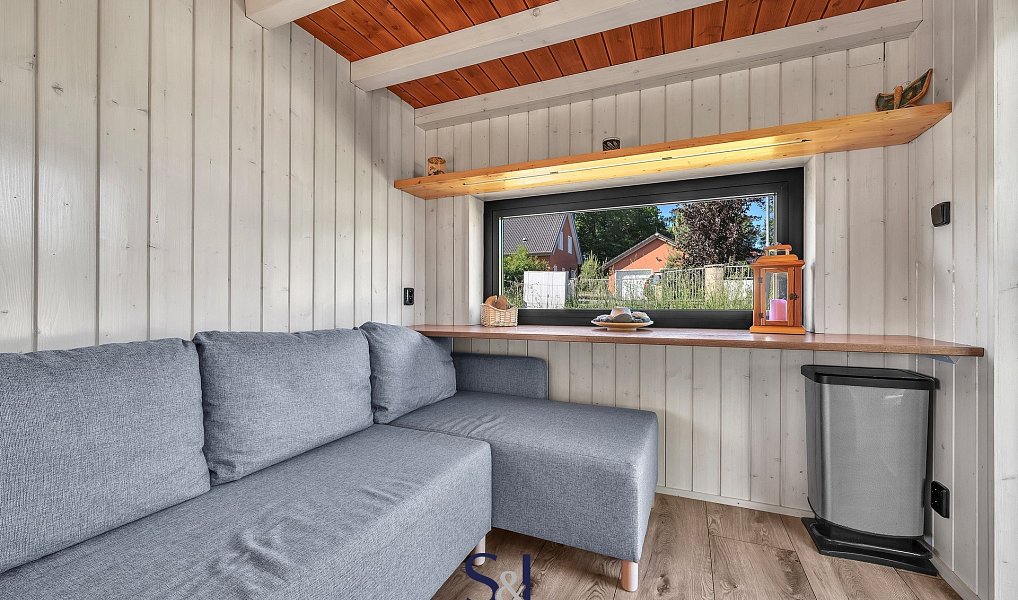 Prodej chaty/chalupy 29 m², Vlastibořice – náhled fotky 10