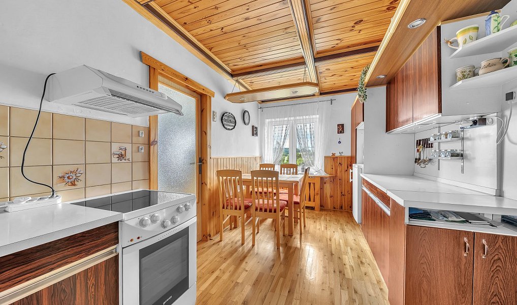 Prodej domu 253 m² s pozemkem 5 652 m², Červený Kostelec – náhled fotky 29