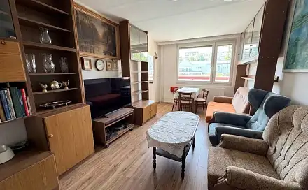 Prodej bytu 3+1 76 m²