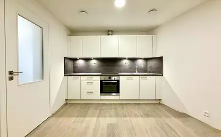 Pronájem bytu 2+1 74 m²