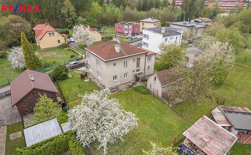 Prodej domu 190 m² s pozemkem 868 m², Sousedská, Orlová - Lutyně, okres Karviná