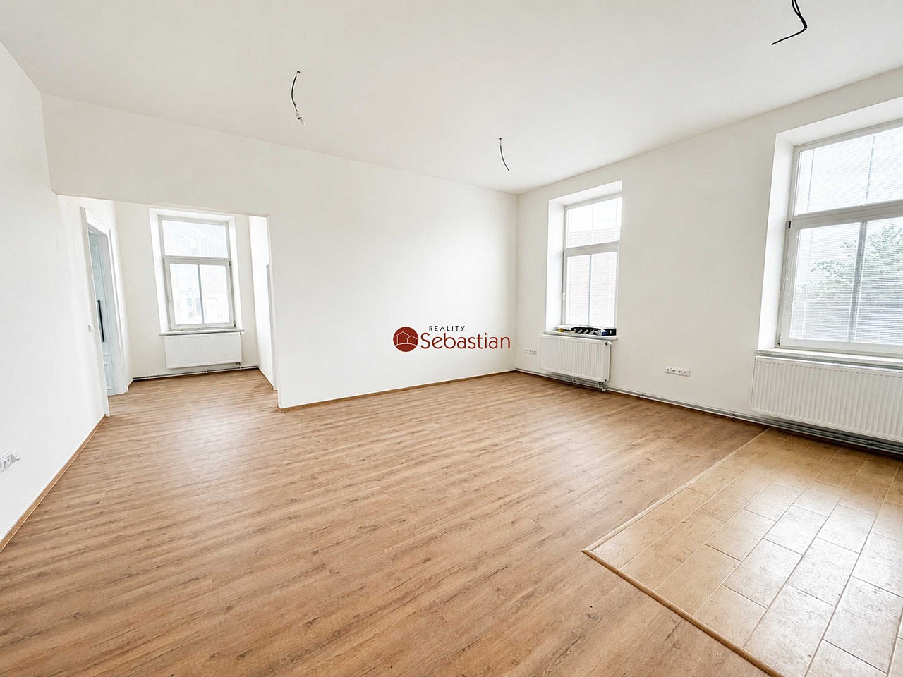 Pronájem bytu 3+kk 106 m² — photo 4