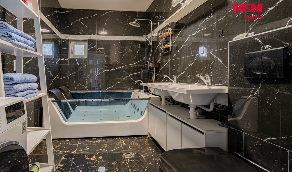 Prodej domu 91 m² s pozemkem 573 m², Nová Včelnice – náhled fotky 11