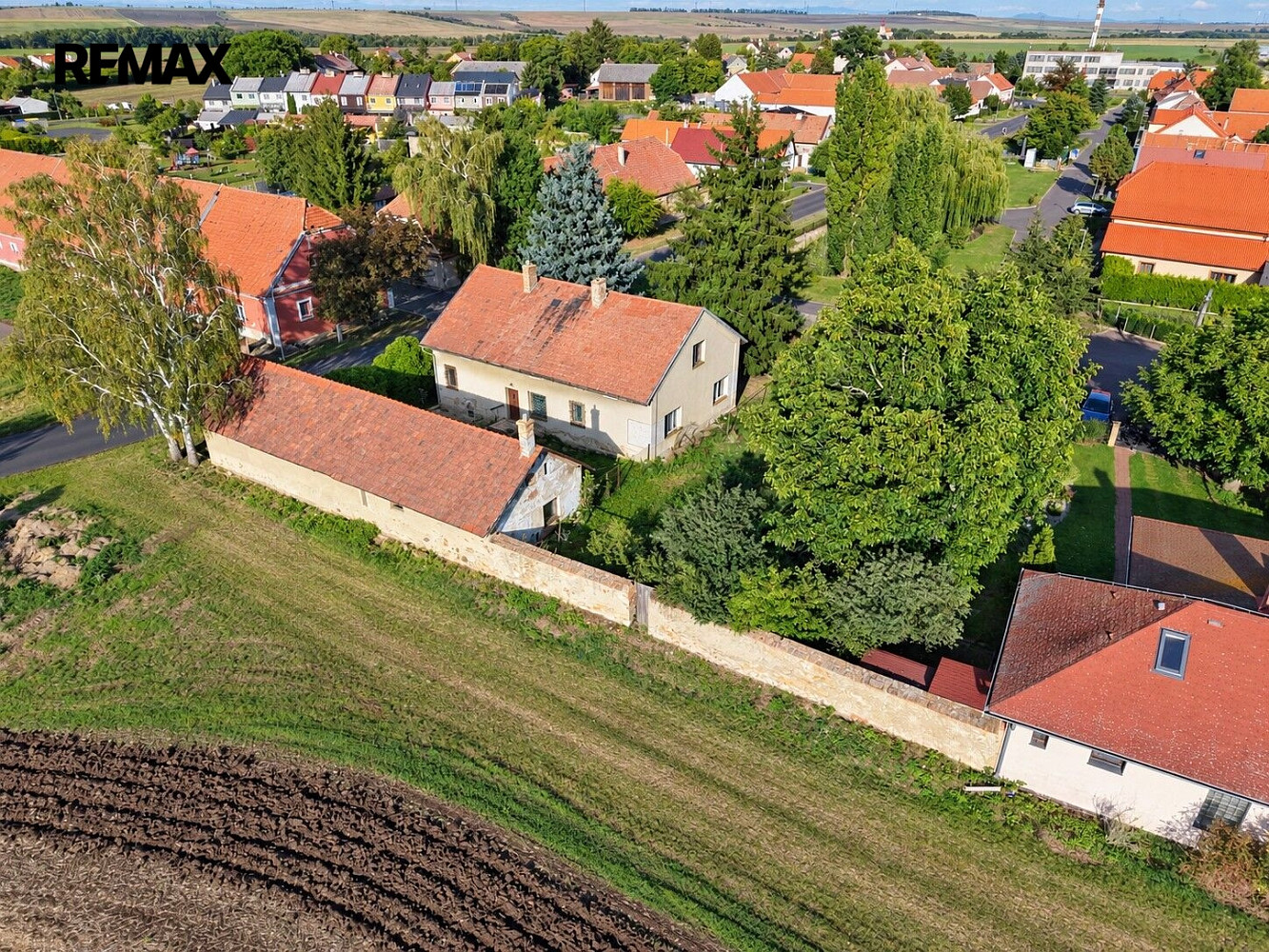 Prodej domu 110 m² s pozemkem 1 184 m² – fotografie 4