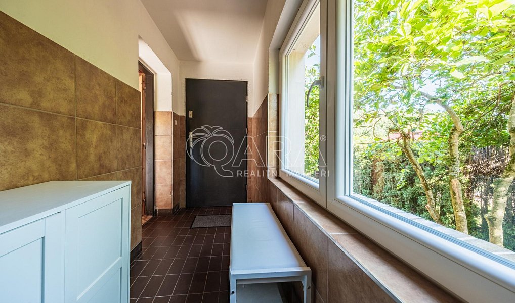 Prodej chaty/chalupy 120 m² s pozemkem 488 m², Černé Voděrady – náhled fotky 14