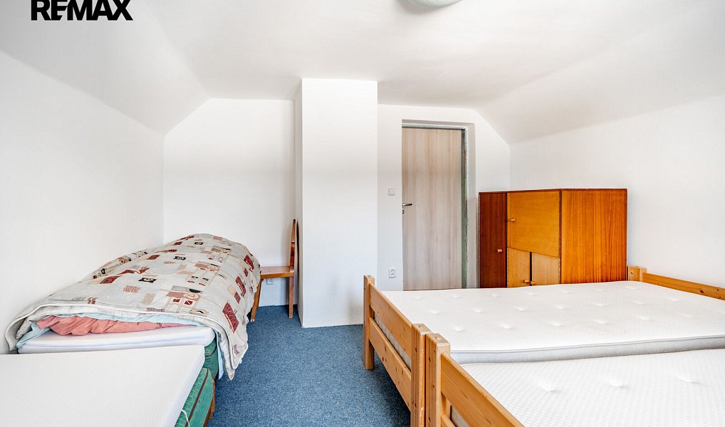 Prodej domu 142 m² s pozemkem 782 m², Nová Pec – náhled fotky 15