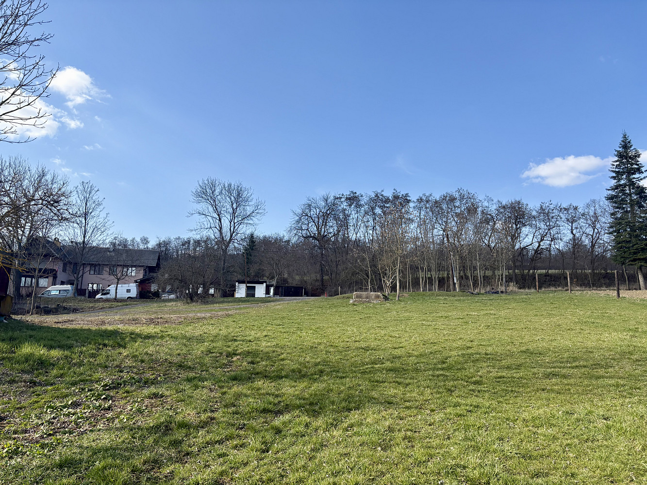 Prodej stavebního pozemku 9 213 m² — photo 2