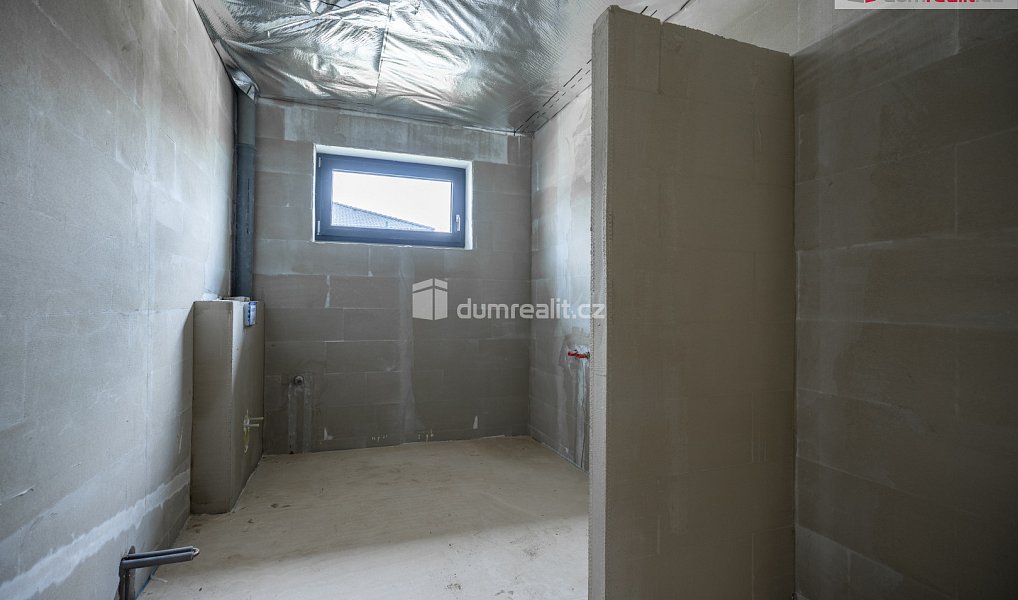 Prodej domu 218 m² s pozemkem 962 m², Kralupy nad Vltavou – náhled fotky 13