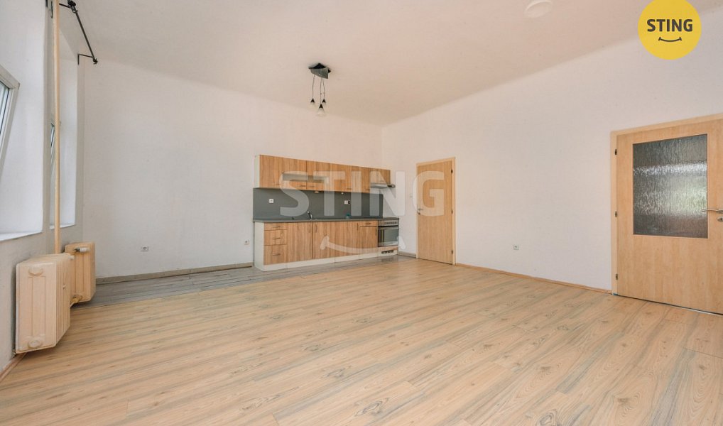 Prodej bytu 2+kk 67 m², Pardubice – náhled fotky 3
