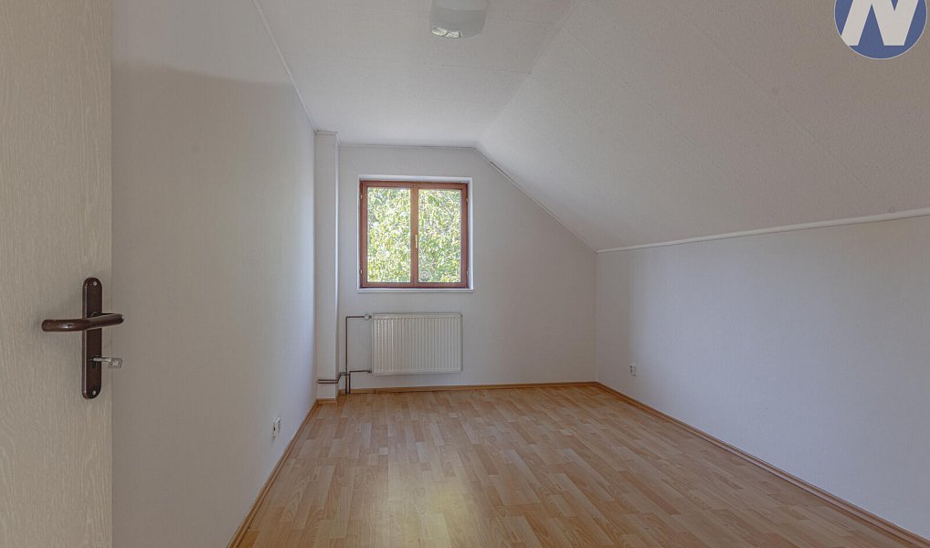 Prodej domu 130 m² s pozemkem 535 m², Plzeň – náhled fotky 18