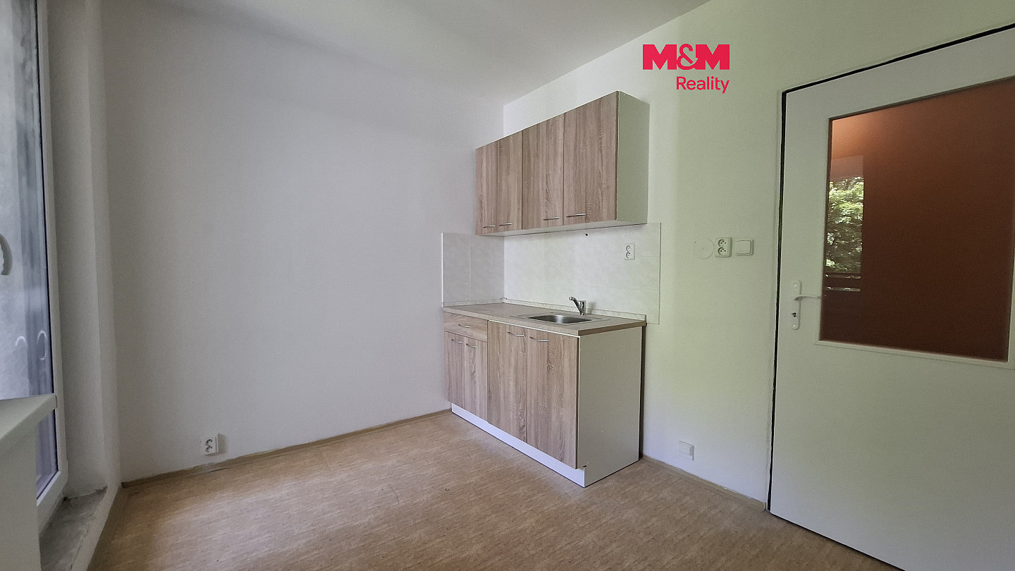Prodej bytu 1+kk 16 m²