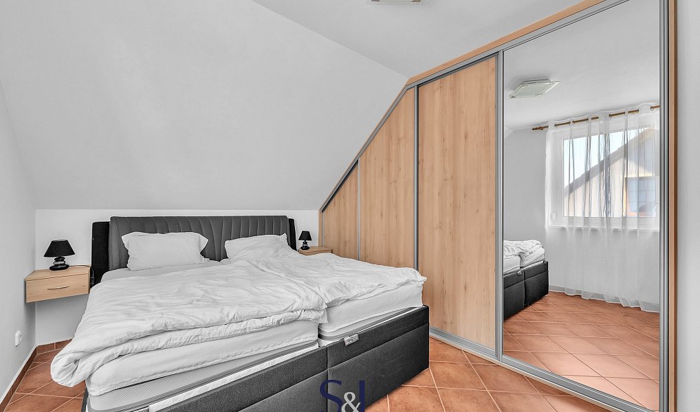Prodej domu 150 m² s pozemkem 531 m², Jičín – náhled fotky 13