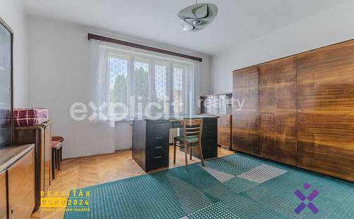 Prodej domu 123 m² s pozemkem 901 m², Nový Lán, Uherský Ostroh - Ostrožské Předměstí, okres Uherské Hradiště