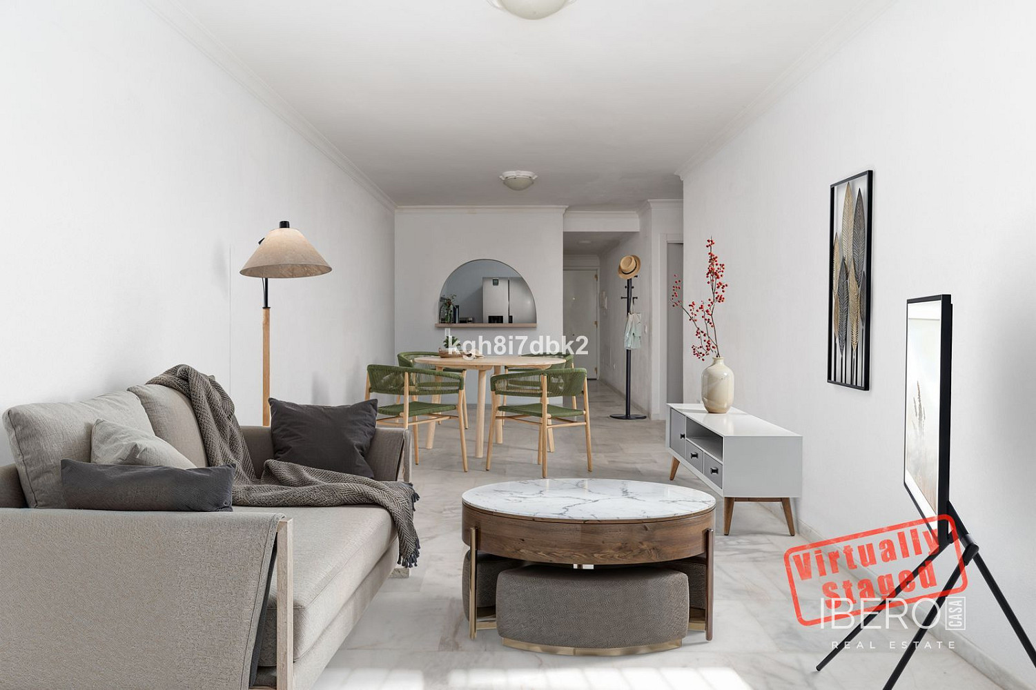 Prodej bytu 3+kk 55 m² — photo 4