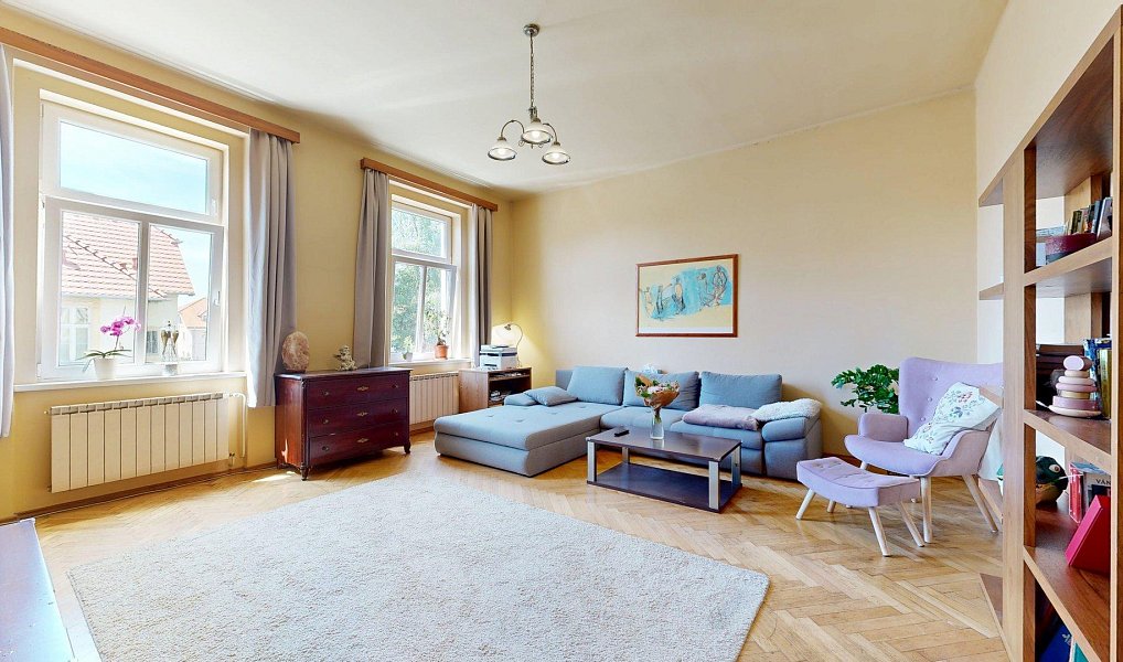 Prodej domu 460 m² s pozemkem 612 m², Litoměřice – náhled fotky 38