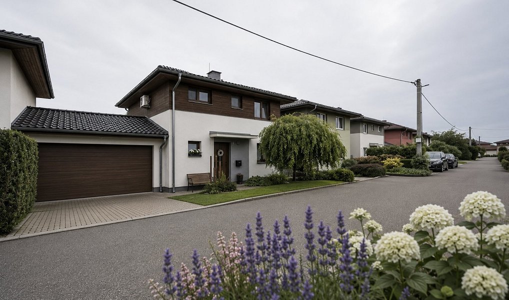 Prodej domu 101 m² s pozemkem 416 m², Syrovice – náhled fotky 5