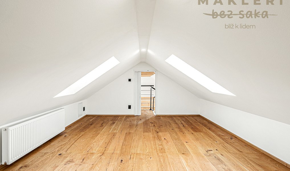 Prodej bytu 2+kk 81 m², Praha – náhled fotky 14