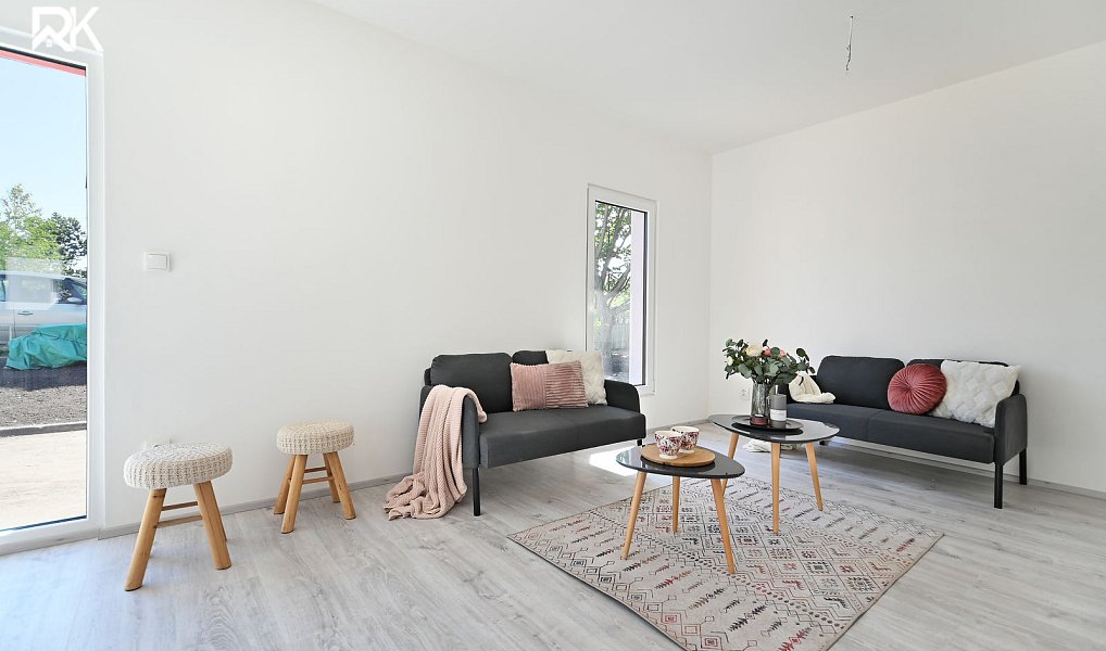 Prodej stavebního pozemku 7 747 m², Horoušany – náhled fotky 18