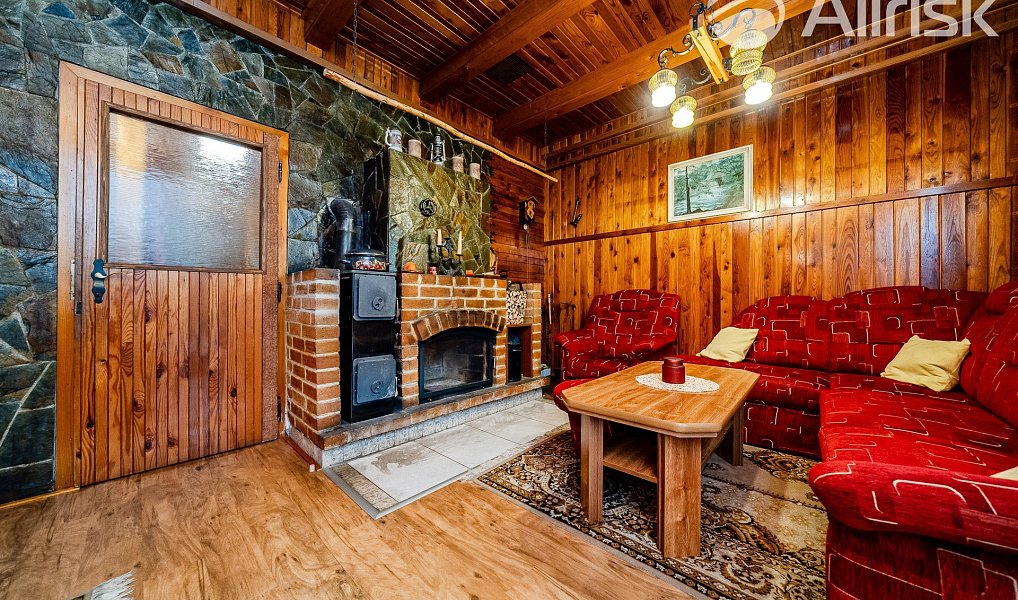 Prodej chaty/chalupy 78 m² s pozemkem 482 m², Řeka – náhled fotky 16