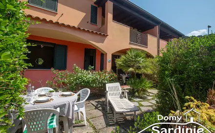 Prodej bytu 2+kk 51 m², Viddalba, Sardinie, Itálie