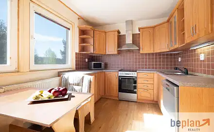 Prodej bytu 3+1 76 m², Ringhofferova, Kamenice - Olešovice, okres Praha-východ