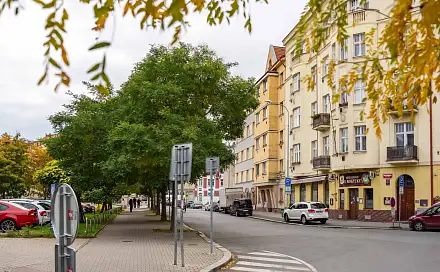 Prodej bytu 1+1 36 m²