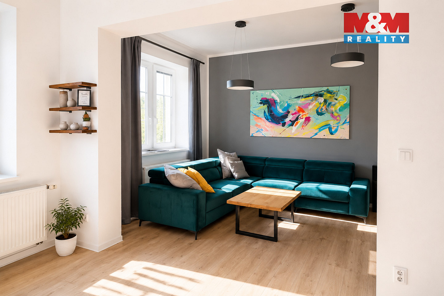 Prodej bytu 3+kk 92 m² — photo 4