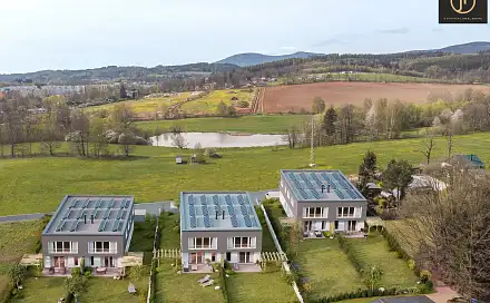 Prodej bytu 3+kk 91 m², Trutnov - Dolní Staré Město