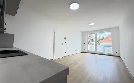 Pronájem bytu 2+kk 48 m², 2. května, Napajedla, okres Zlín
